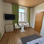 Waldsachsen - Gaeste Und Monteurzimmer Mit Parkplatz Guest house
