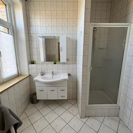 Waldsachsen - Gaeste Und Monteurzimmer Mit Parkplatz *