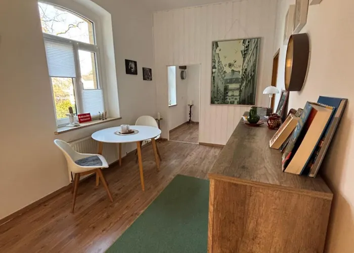 Waldsachsen - Gaeste Und Monteurzimmer Mit Parkplatz